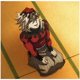 Sticker Доума😘 - 3