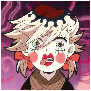 Sticker Доума😘 - 5