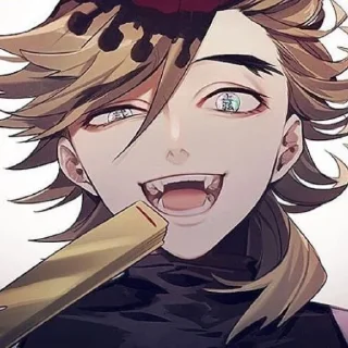 Стикер Доума - 10