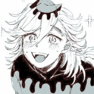 Стикер Доума - 5