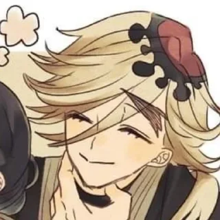 Стикер Доума - 2