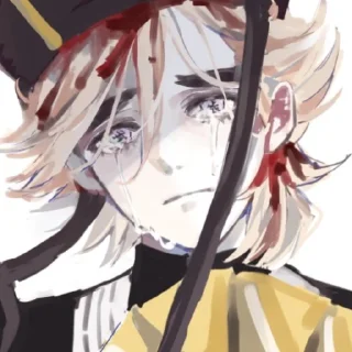 Стикер Доума - 3