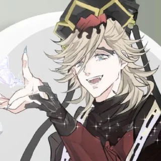 Стикер Доума - 4