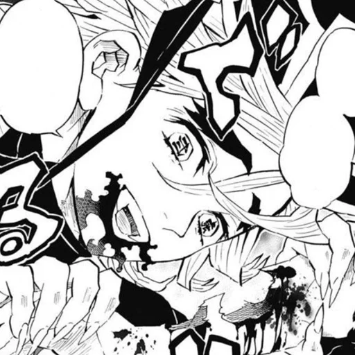 𝘋𝘰𝘶𝘮𝘢` @JustSomeBullshit - 