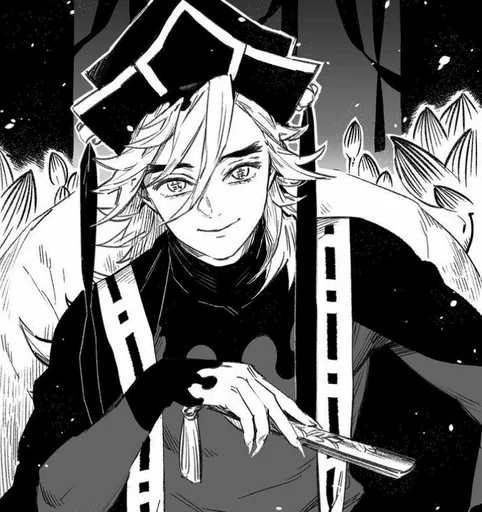 anime illustration fiction