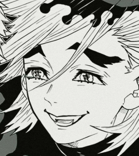 human face illustration sketch