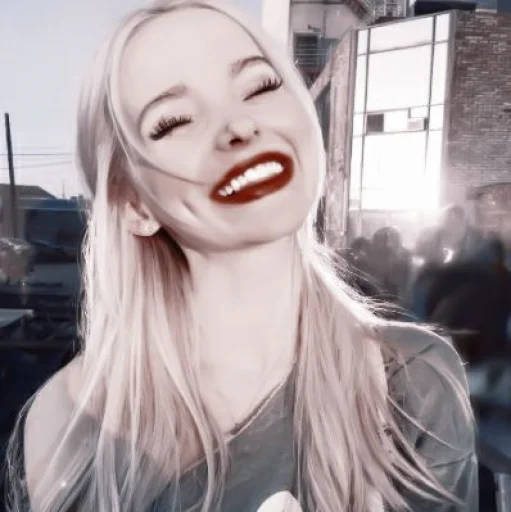 ☁️ :; 𝗗𝗼𝘃𝗲 𝗖𝗮𝗺𝗲𝗿𝗼𝗻 & @lovetion♡ - human face