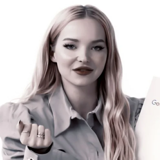 person human face clothing