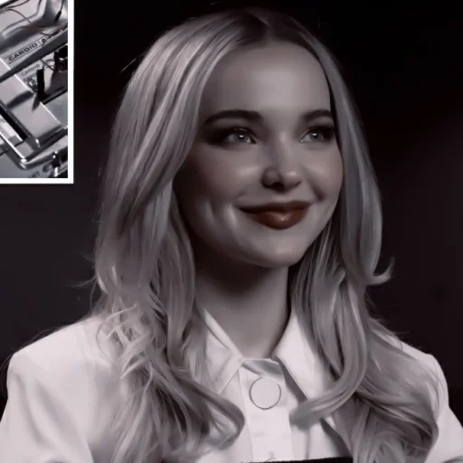 human face person portrait