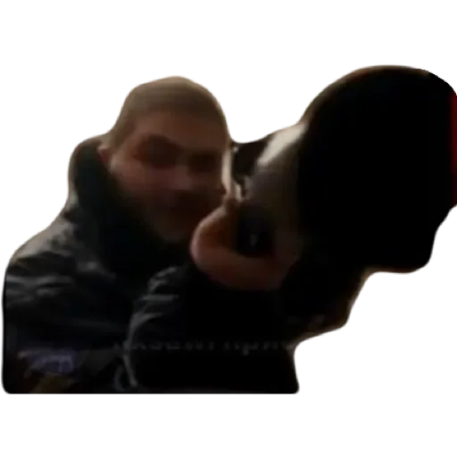 Sticker DovezuDoPosteli - 1