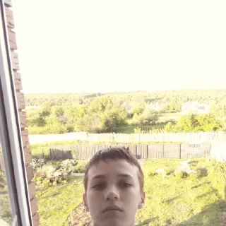 Стикер Пародия - 11