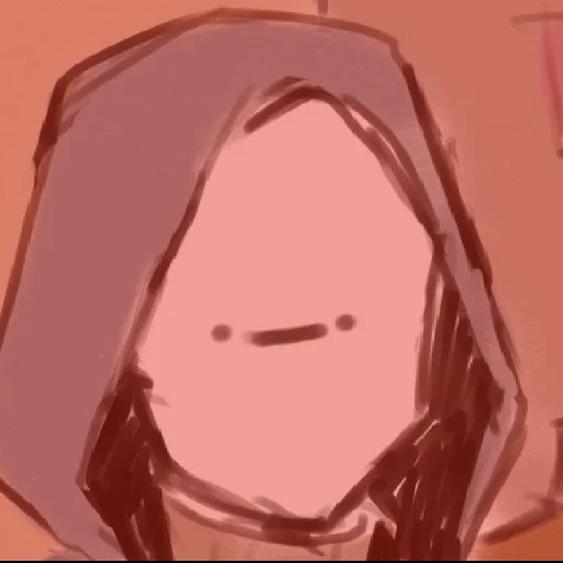 Андердауны - эскиз