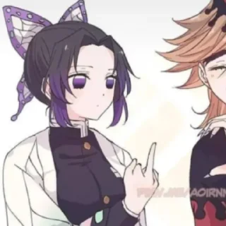 Sticker Доума😈😃❄️ - 9