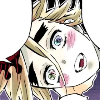 Sticker Доума😈😃❄️ - 7