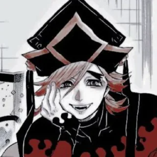 Sticker Доума😈😃❄️ - 8