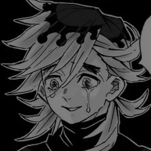 аниме мультфильм иллюстрация