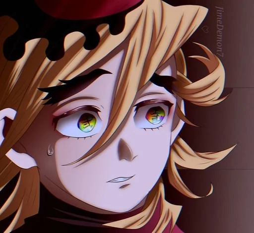 аниме мультфильм манга