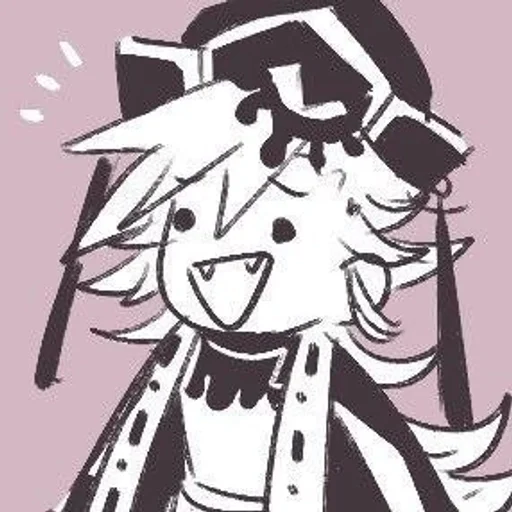 иллюстрация рисование эскиз