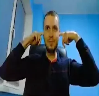 Стикер DozorShield - 8