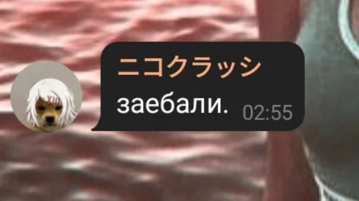 Стикер Цитаты великих by @daddyyeahh :: @fStikBot - 7