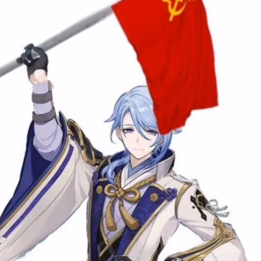 Вашей маме зять не нужен - 