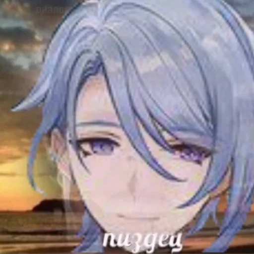 Sticker Вашей маме зять не нужен - 6