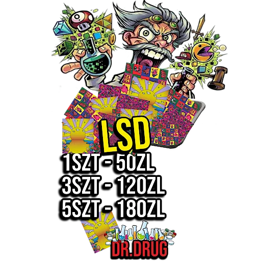 Dr.DrugPackByKrakeN - 