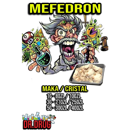 Sticker Dr.DrugPackByKrakeN - 3