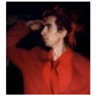 Стикер Жимка - 4