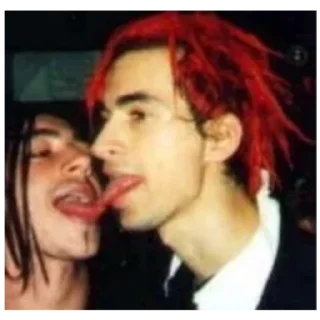 Стикер Жимка - 7