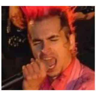 Стикер Жимка - 9