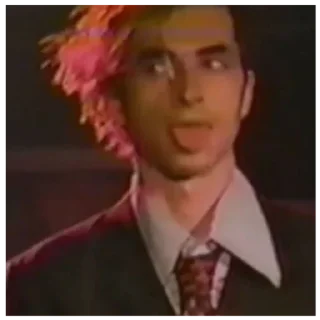 Стикер Жимка - 0