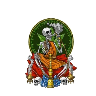 Стикер @OutDr растим на улице) - 8