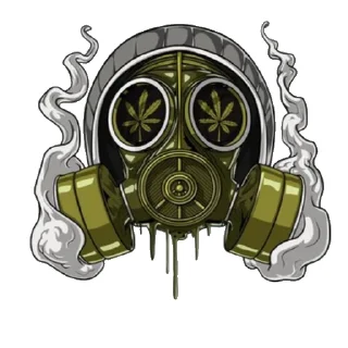 Стикер @OutDr растим на улице) - 9