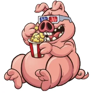 Стикер @OutDr растим на улице) - 2