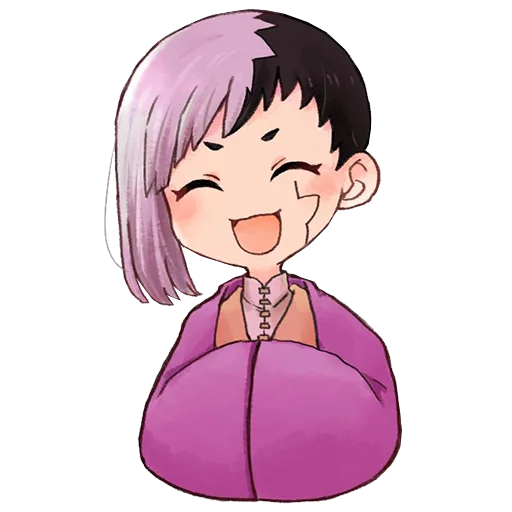 Sticker Dr_Stonee - 1