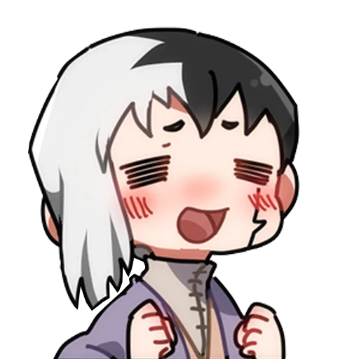 Стикер Dr_Stonee - 1