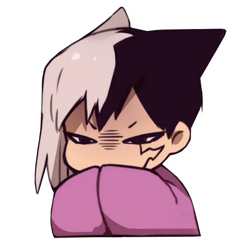 Sticker Dr_Stonee - 1