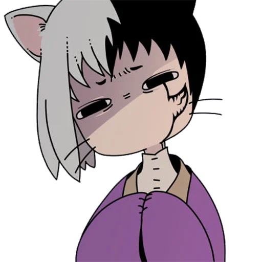 Sticker Dr_Stonee - 1