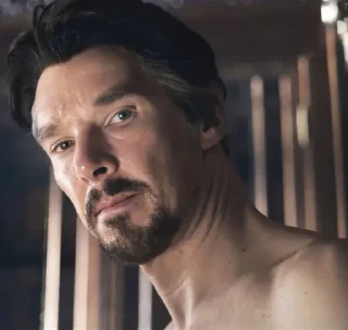 Sticker Доктор Стрендж @Marvel_Stickers859 @TgEmodziBot - 0