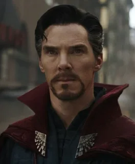 Sticker Доктор Стрендж @Marvel_Stickers859 @TgEmodziBot - 9