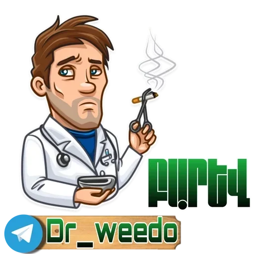 @Dr_weedo - 