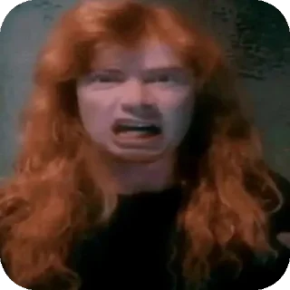 Стикер драчёнак КАЛЛпачёнак - 2