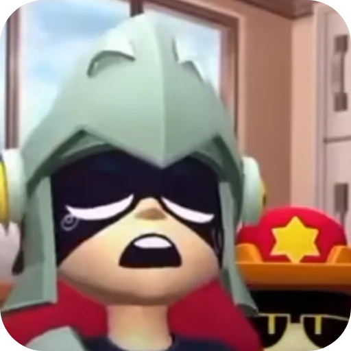 Стикер Draco331 - 1