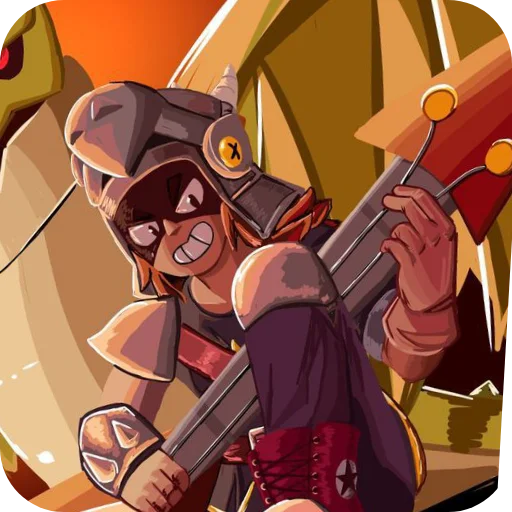 Стикер Draco331 - 1