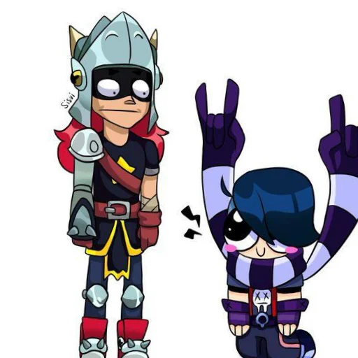 Стикер Draco331 - 1