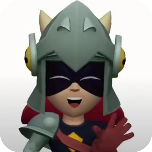 Стикер Draco331 - 1