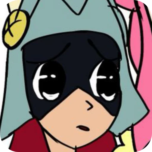 Стикер Draco331 - 1