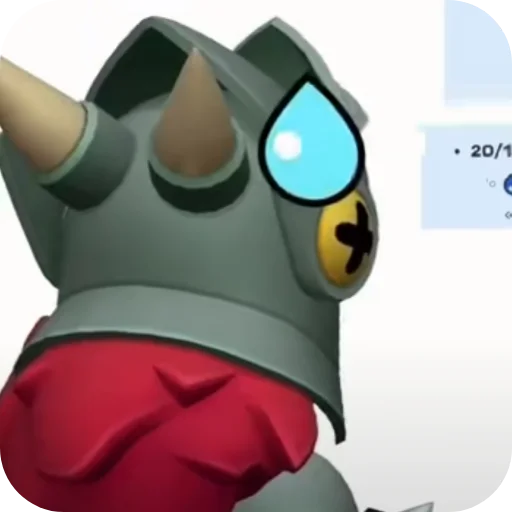 Sticker Draco331 - 1