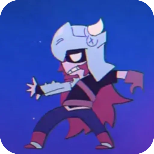 Sticker Draco331 - 1